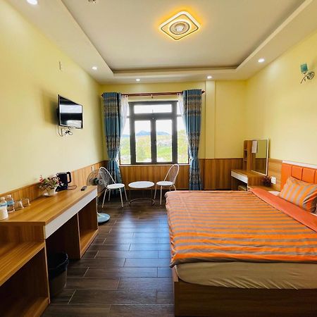 Mer Homestay Đà Lạt Exterior foto