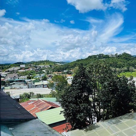 Mer Homestay Đà Lạt Exterior foto