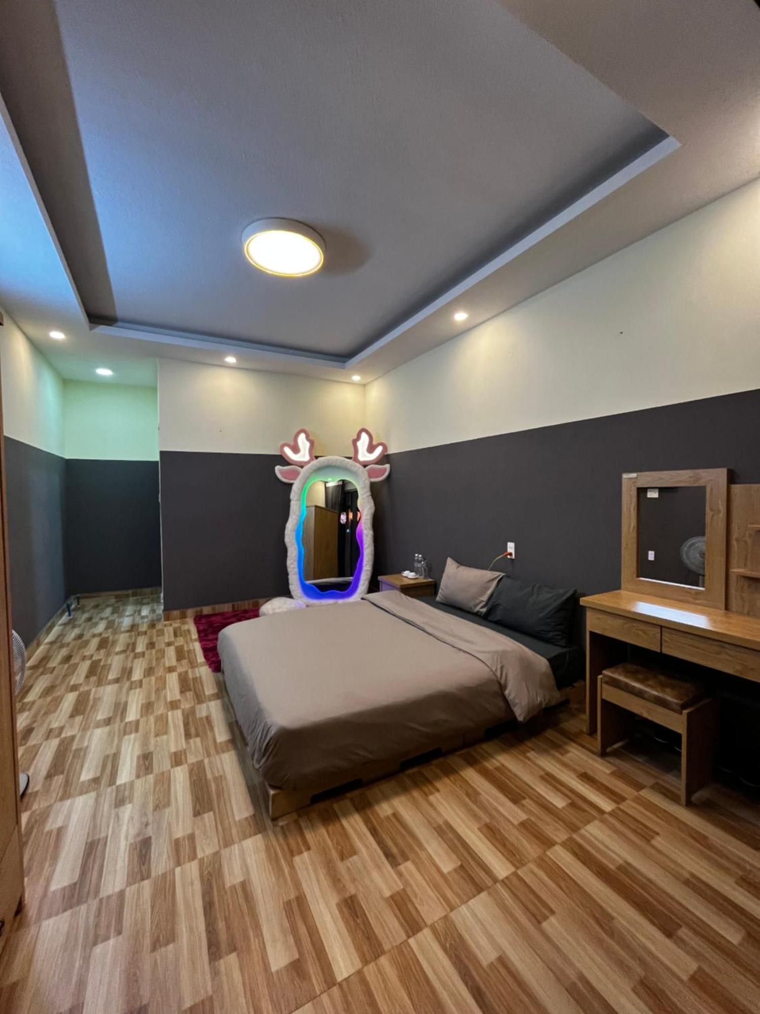 Mer Homestay Đà Lạt Exterior foto