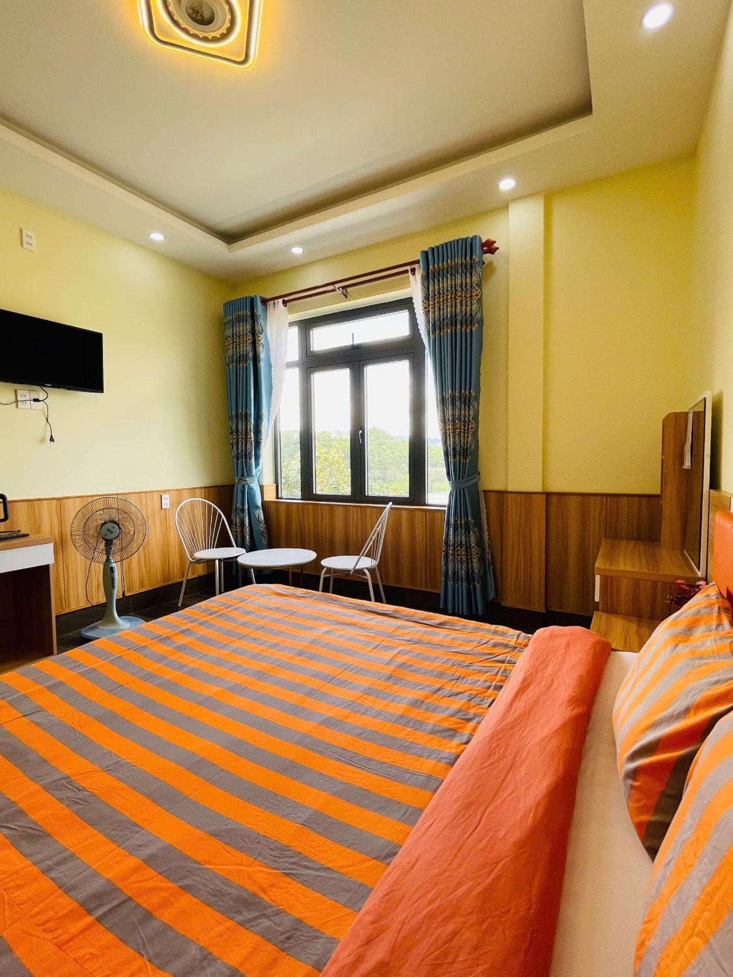 Mer Homestay Đà Lạt Exterior foto