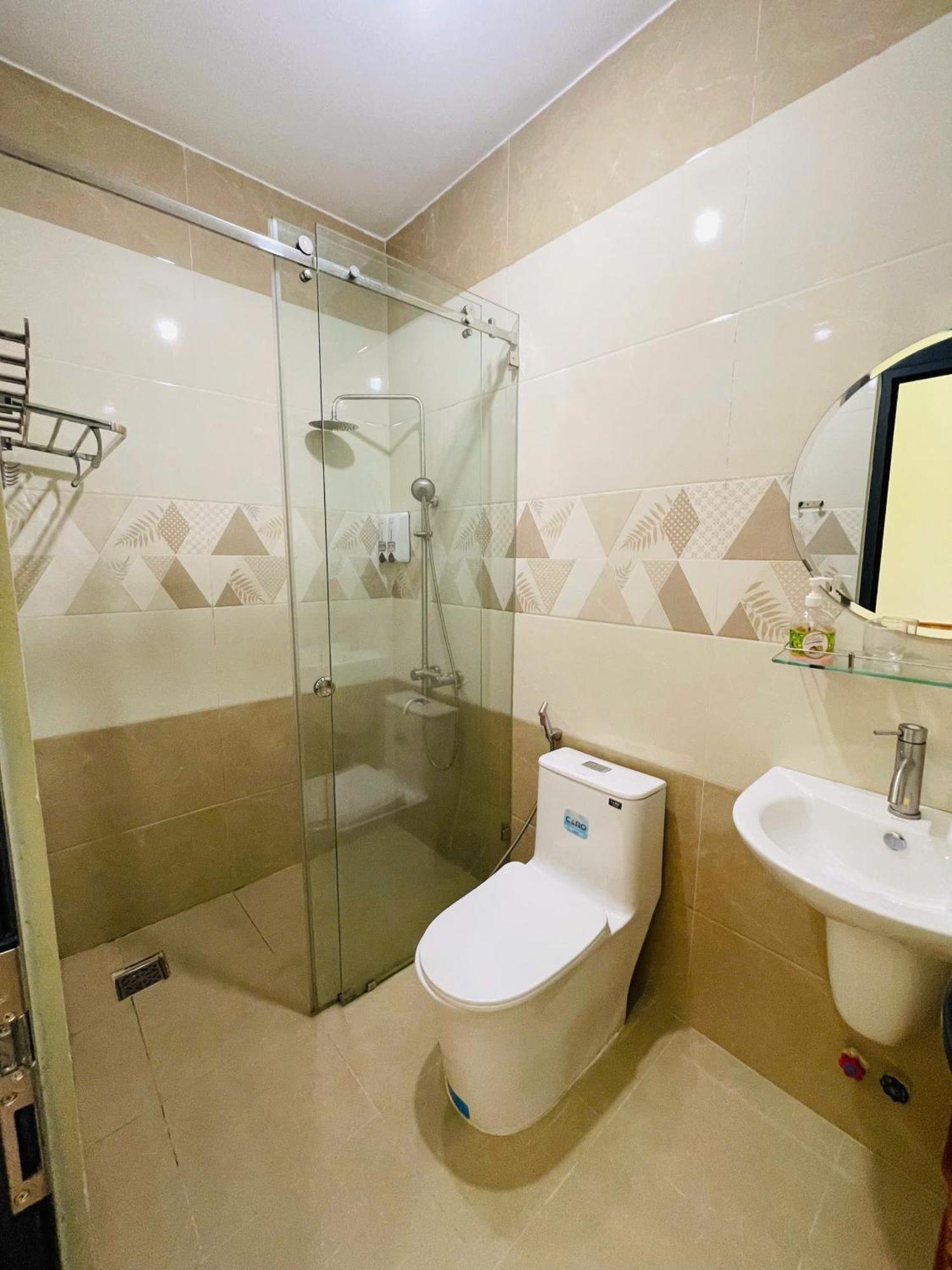 Mer Homestay Đà Lạt Exterior foto