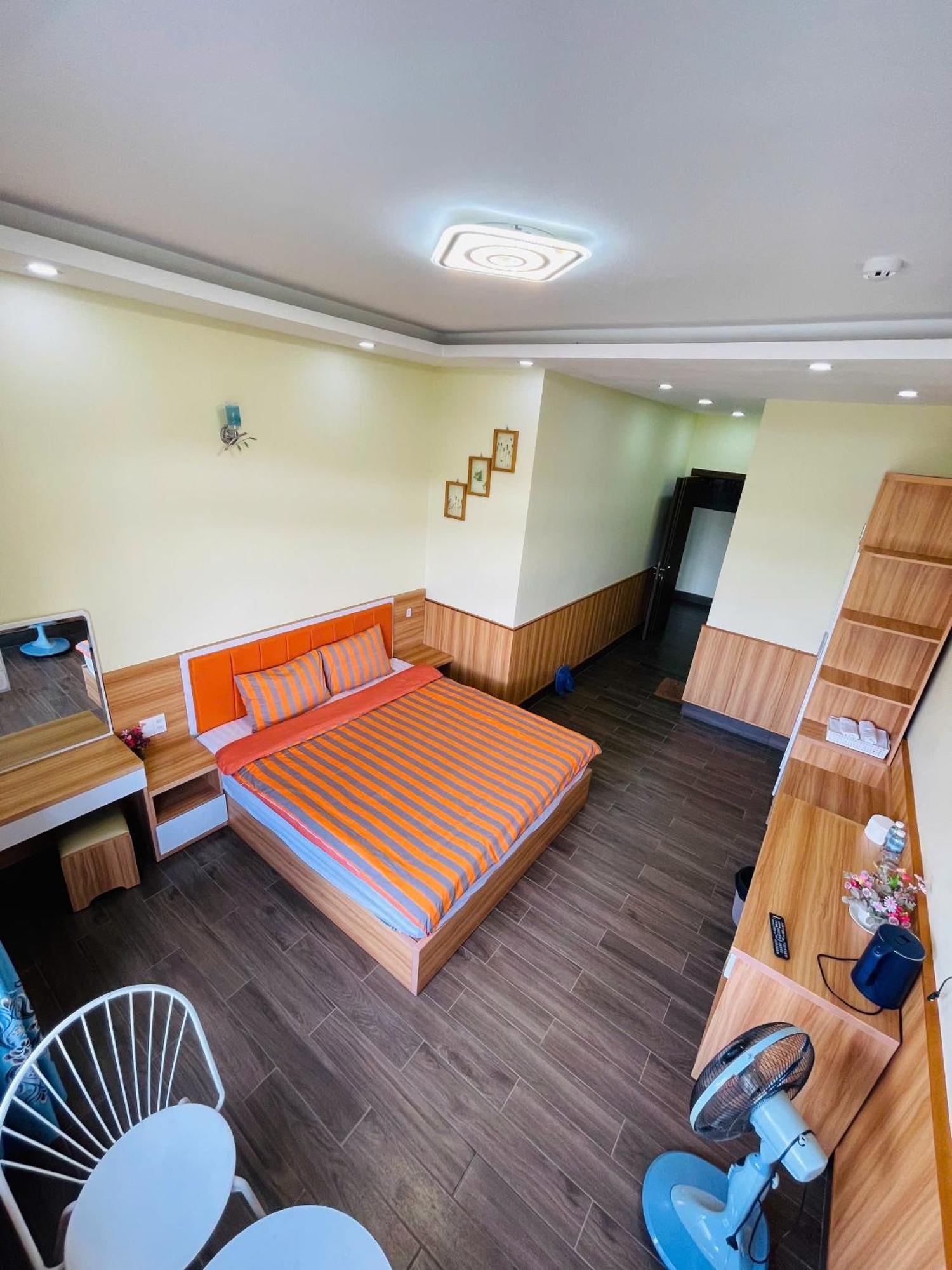 Mer Homestay Đà Lạt Exterior foto